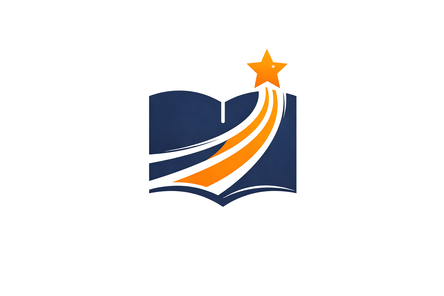 트랙 관리형 스터디센터/ 트랙 국어학원 로고